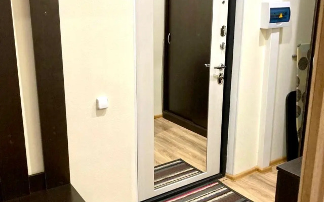 Квартира уютная с удобной локацией