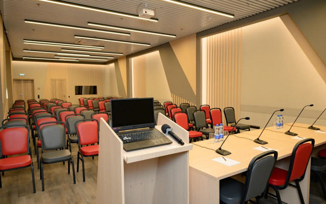 Izmailovo Gamma Hotel