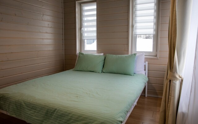 cottage Na Bereg Istry
