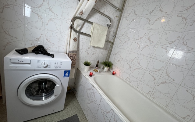 Квартира 2-х комнатная в центре Нижнего Новгорода