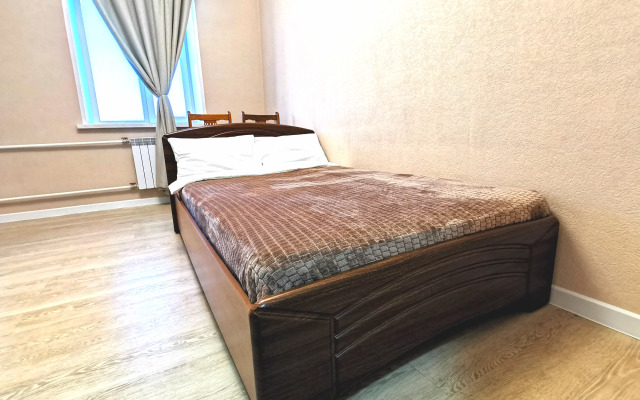 Мини-отель Забота