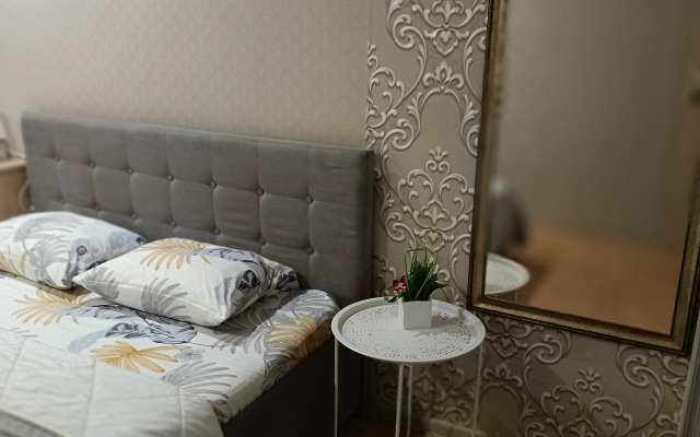 Квартира Уютная 3х Комнатная в Парковом