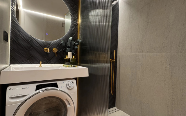 Квартира с лучшей локацией в Калининграде