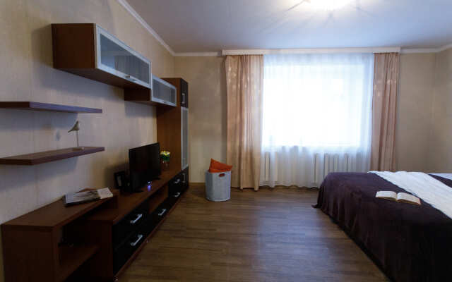 Na Ulitse Proletarskaya 25 Flat