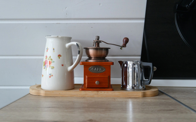 Гостевой дом Душа