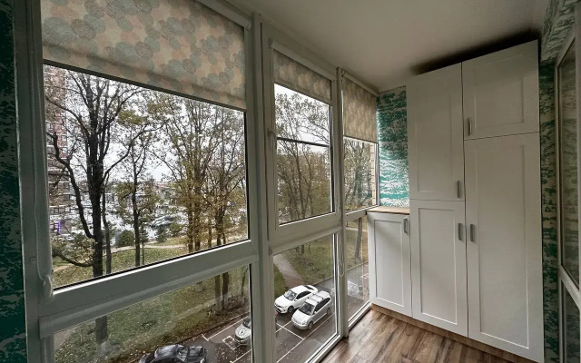 Квартира 3х комнатная, светлая, просторная