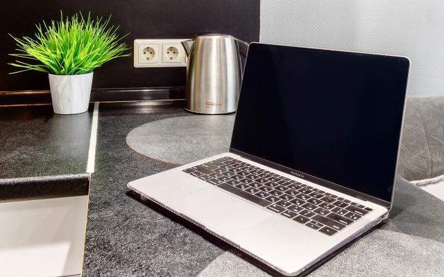 Апартаменты DoMino в центре