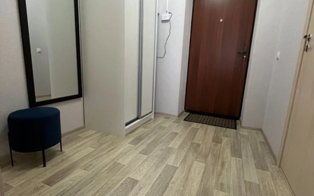 Квартира Уютная квартира на Бирюкова с видом на Волгу