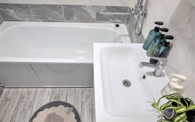 Vblizi M4 Apartments