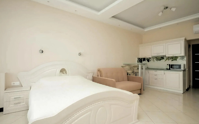 Апартаменты Актёр Гелакси