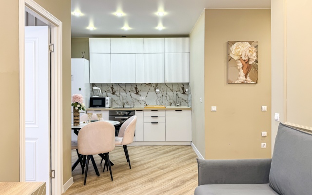 Apartamenty na Kunikova 5 Apartments