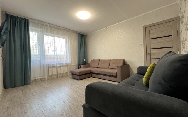 Квартира 2-комнатная Гагарина 85-32 Улан-Удэ КакДома