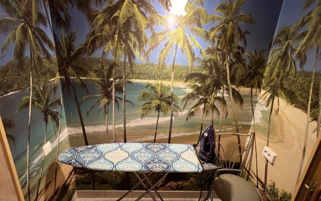 Do vstrechi Guest house