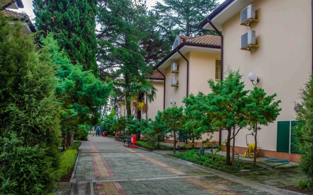 Adler Hotel