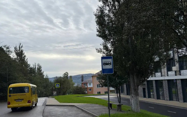 Квартира видовая в ЖК Печорин