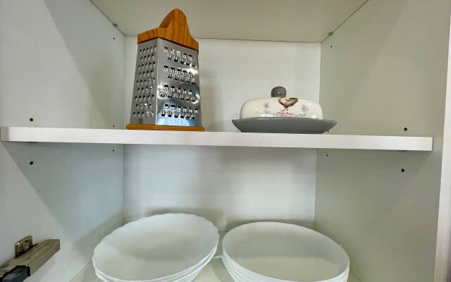 Buking39 Odnokomnatnaya U Morya Flat