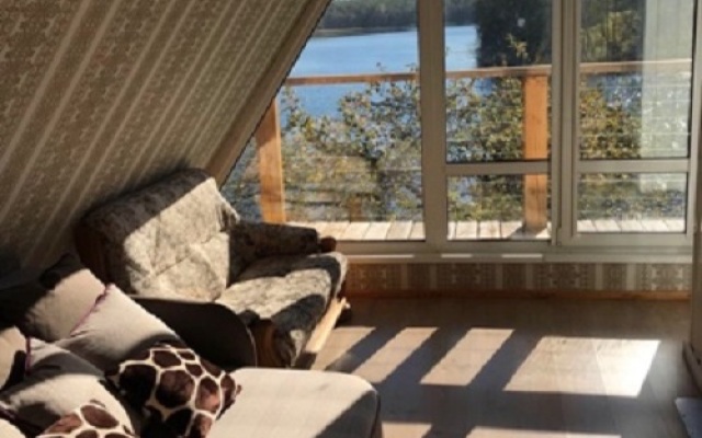 Гостевой дом Край Земли