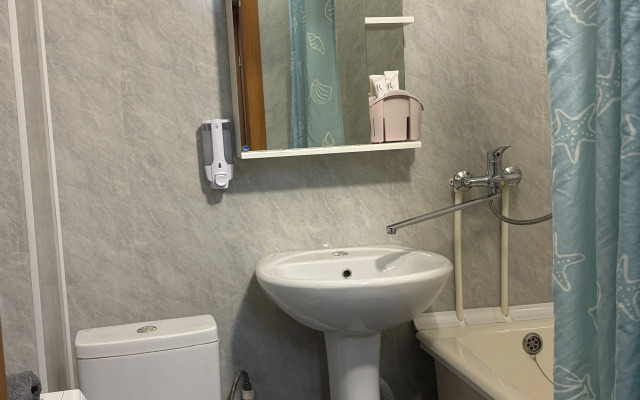 Апартаменты в Зашекснинском Районе