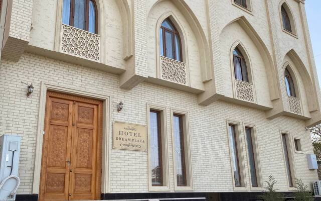 Dream Plaza Bukhara Hotel