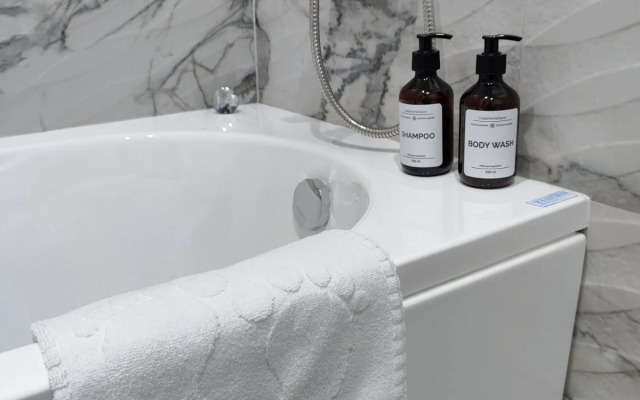 Квартира Самара на Ладони