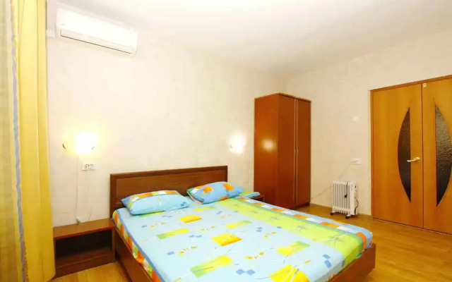 Альт Апартаменты стандарт 136