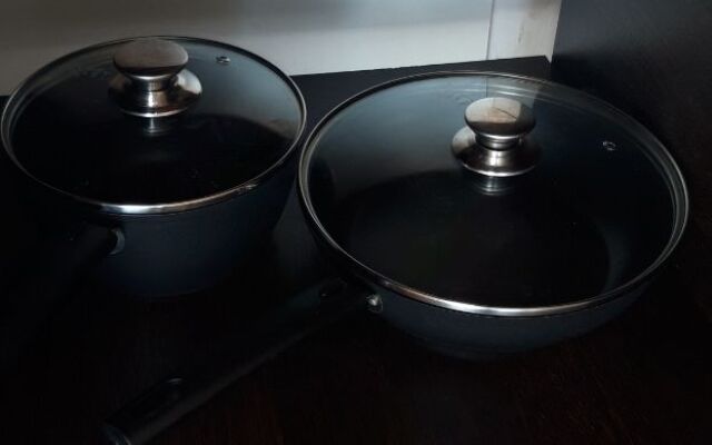 Апартаменты Семейный люкс 2комн