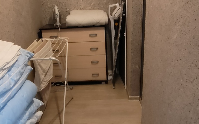 Lyuks Tsentr Konditsioner Flat