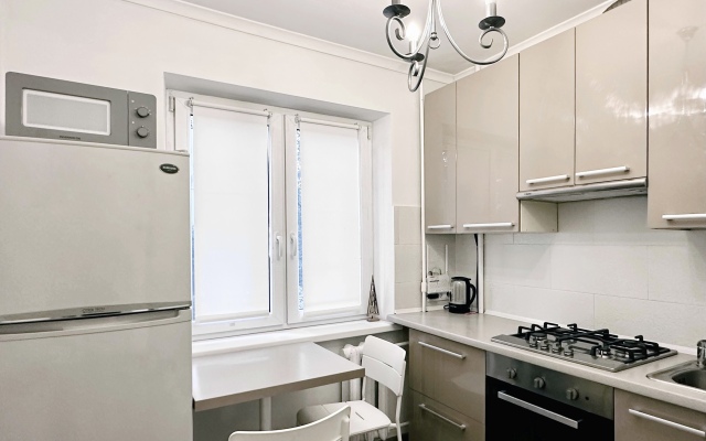 PrusApart - Kristal - v Samom Tsentre u Ozera Apartments