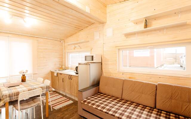 ScandiVillage Guest House