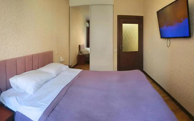 Квартира Абрикос