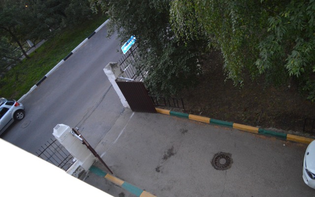 V Istoricheskom Tsentre Goroda Flat