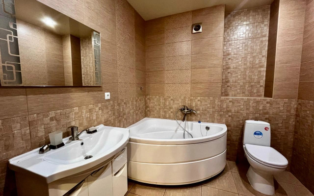 Квартира на Олимпийском парке