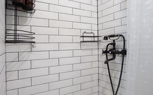 Апартаменты Seven