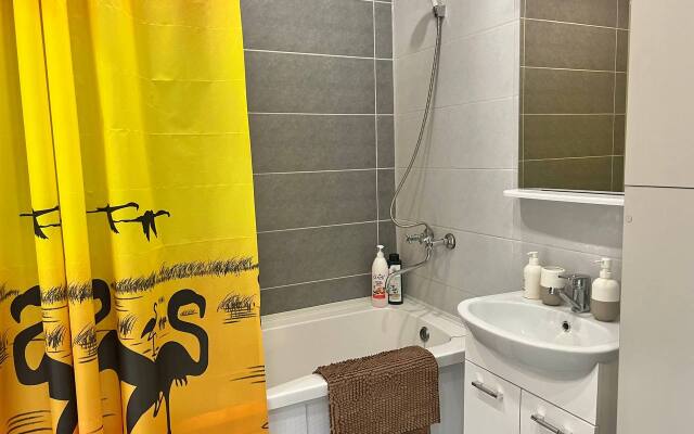 Chill Pill - centr - samozaseleniya 24/7 - 62 Apartments