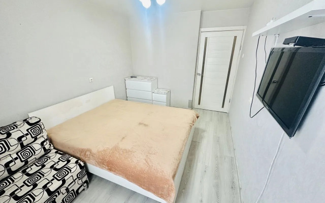 Квартира на Автомагистральной, 17