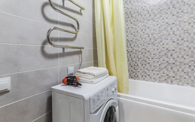 Апартаменты Vegas на Арктической 16