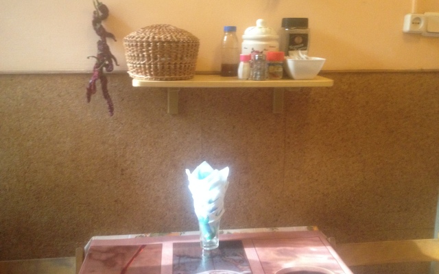 Drive Hostel