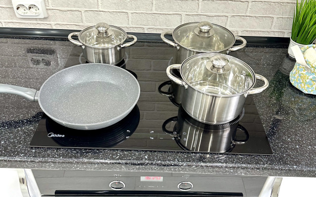 Квартира FSF Уютная в географическом центре Superior