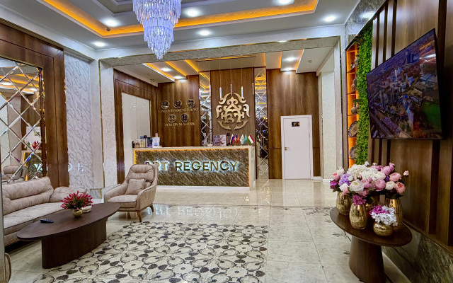 Art Regency Premium