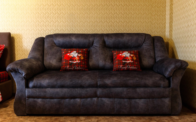 Квартира PrezentHaus на Горького 20 k46