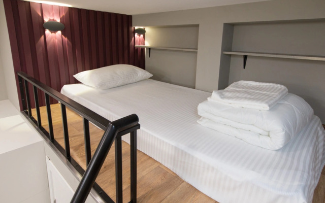 Апартаменты Лофт 3 на Спасском