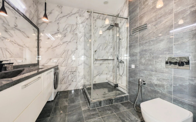 M Apartments Ideal House 3 Apartments