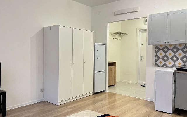 Квартира какДома студия Куприна 24/1-152 Москва м.Потапово