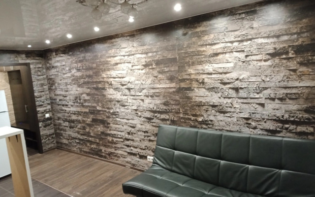 Квартира Апартаменты Малахит 1