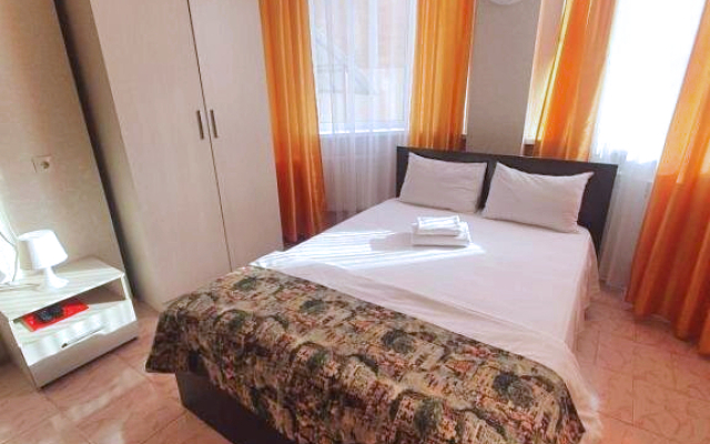 Квартиры Рантье-Центр-ЖД Вокзал на Карасунской 184 3