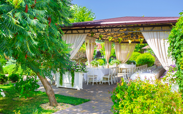 Tet-A-Tet Mini-Hotel
