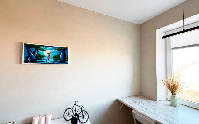 Квартира BalticRealty Рабочая 33