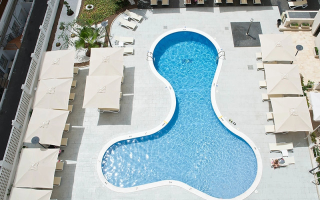 Hotel Salou Beach