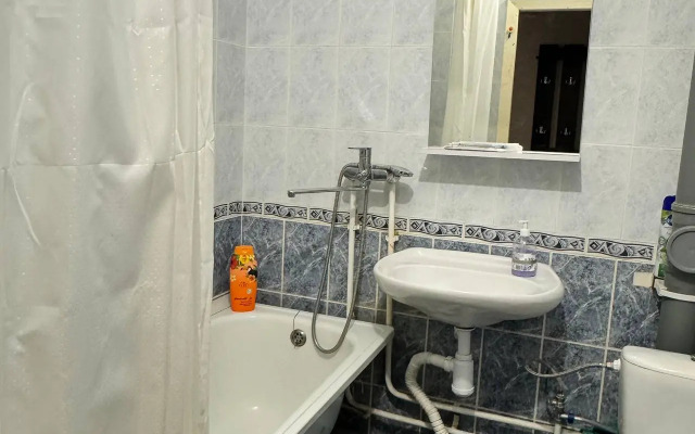 Uyutnaya Sheksninskaya 26 Flat