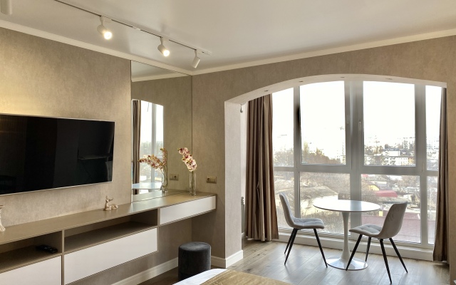 Vidovaya V Tsentre Flat